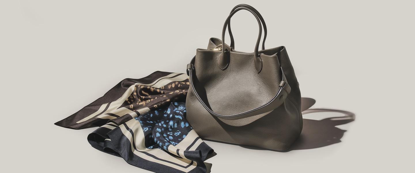 Seasonal Accessories | Theory luxe（セオリーリュクス）公式通販サイト